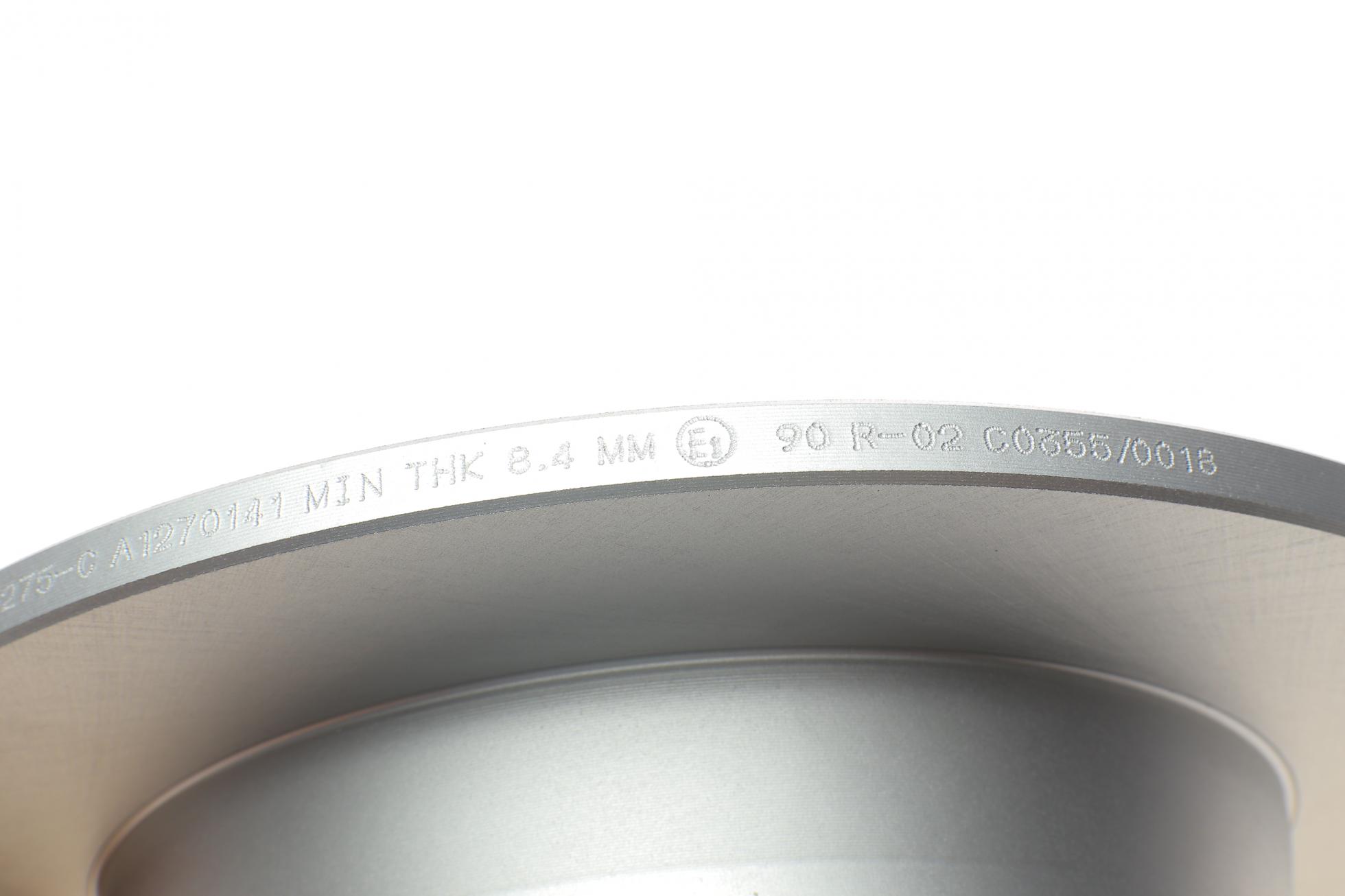 BR3275C KAVO PARTS